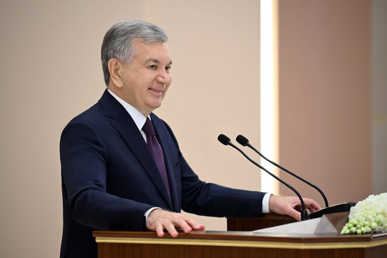 Fergana region sets ambitious $2 billion export target for current year.