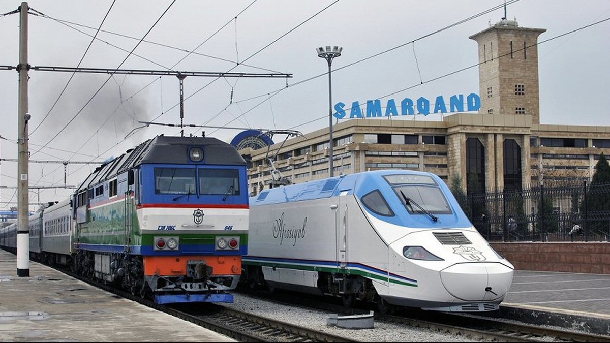 “Cheaper than in China” – Uzbekistan Railways defends rising fares, says real costs are twice as high.