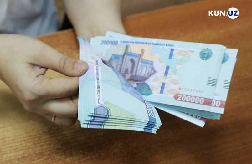 Over half a billion UZS in delayed wages recovered for Samarkand healthcare staff.