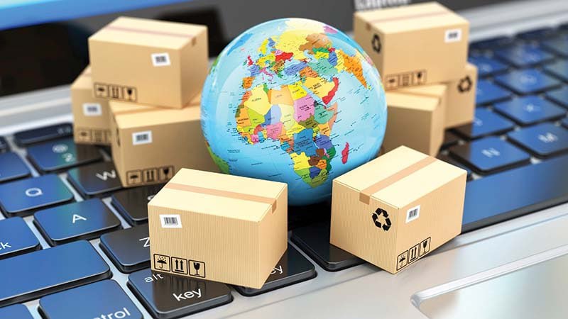 Russia, China and Afghanistan lead Uzbekistan’s export markets.