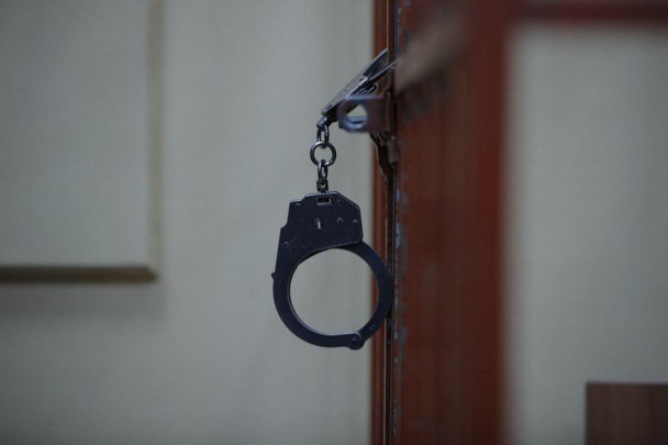 Andijan judge sentenced to 10.5 years in prison for fraud.