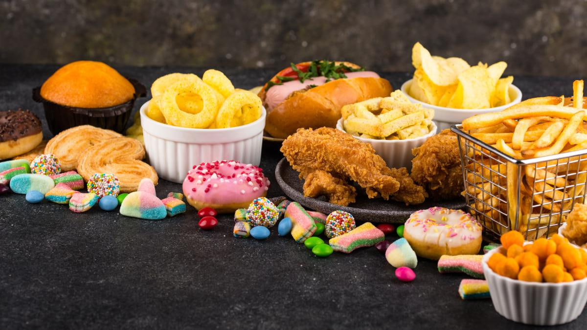 Qayta ishlangan trans