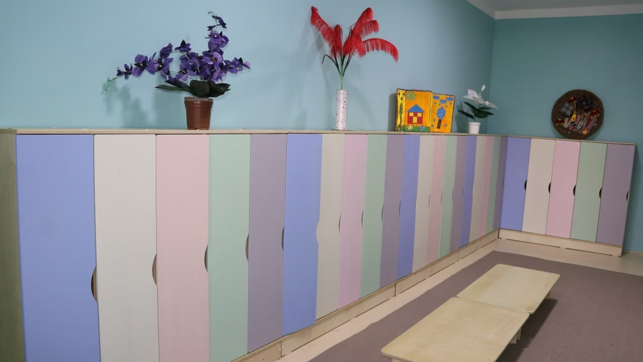 Health authorities refute quarantine rumors in Tashkent kindergartens.