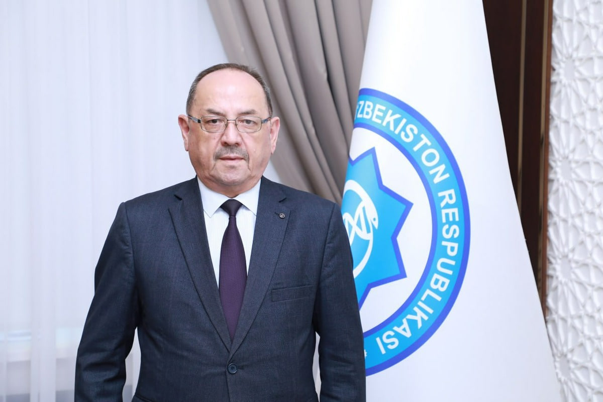 Kindergartens in Tashkent region to reopen as most hospitalized children return home.