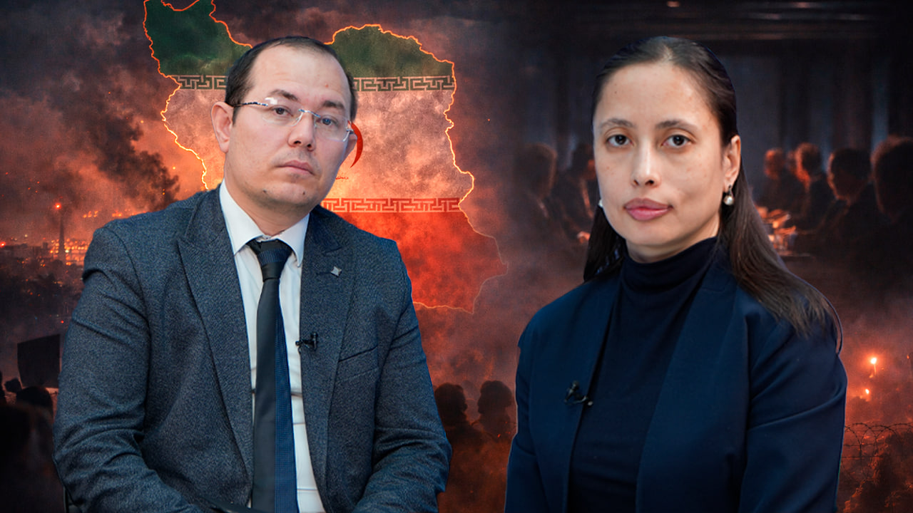 Experts assess how war in Iran could affect Uzbekistan’s economy.