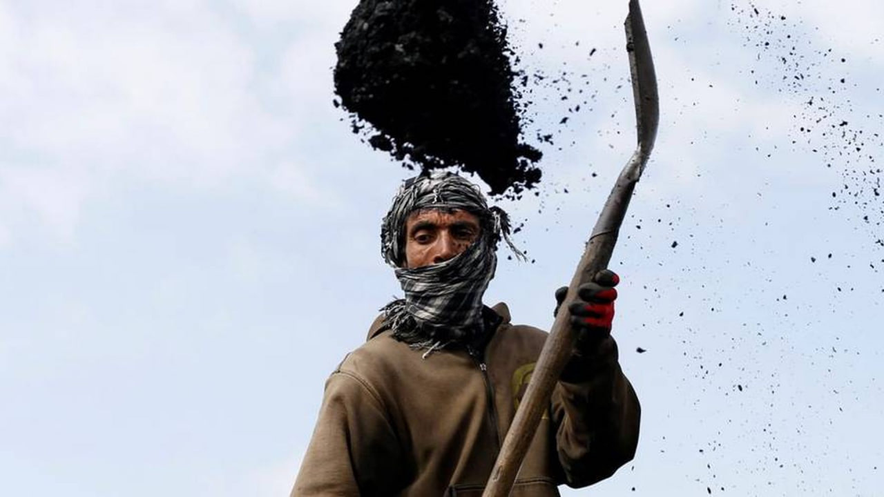 Afghanistan to reroute coal exports to Uzbekistan under new trade deals.