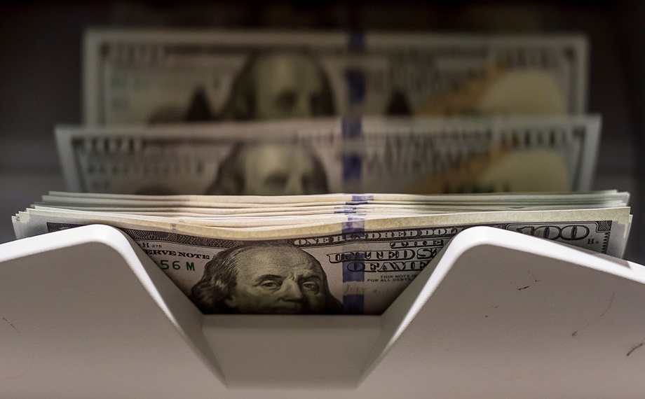 Uzbekistan’s public debt climbs to $44 billion as external borrowing rises.