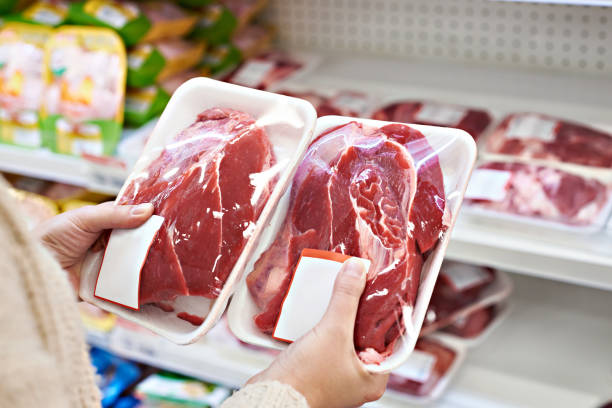 Meat prices climb again in Uzbekistan as imports rise and production growth slows.