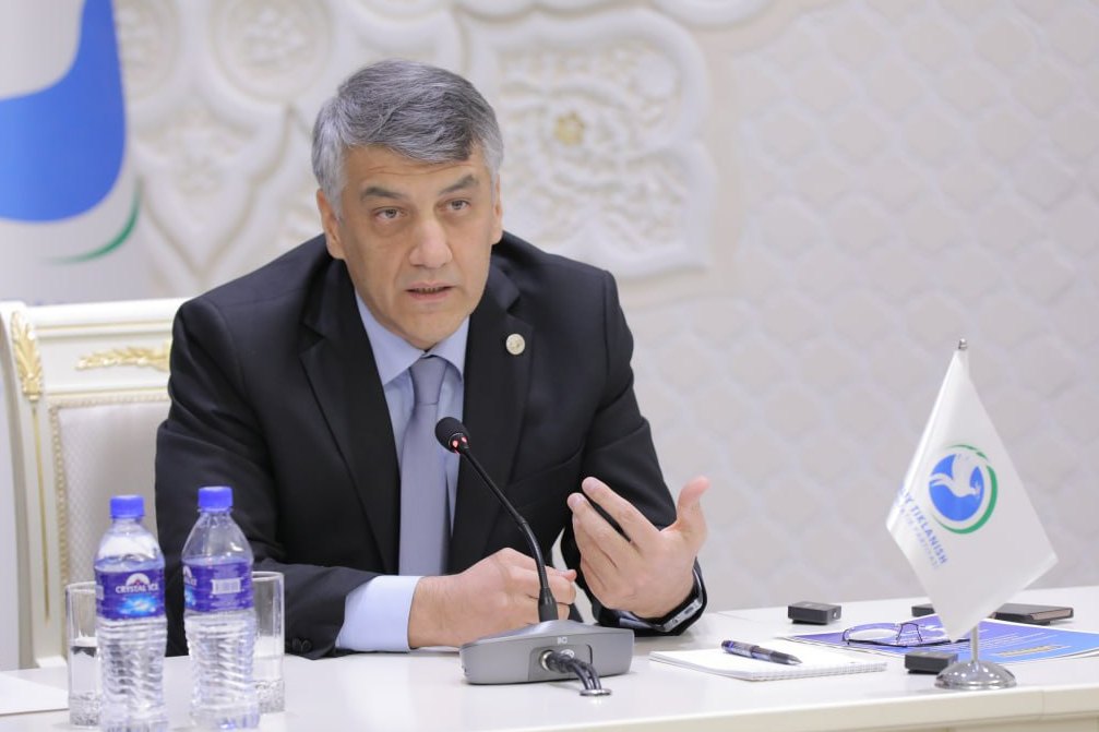 Alisher Kodirov urges Uzbeks to leave Russia after Khabarovsk incident, says conditions for migrants are worsening.