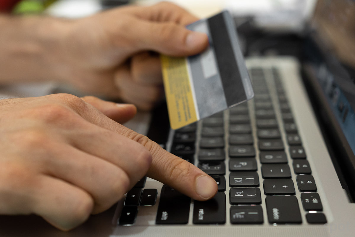 Victims of online credit fraud to be exempted from debt repayments.