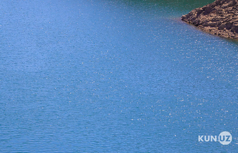 Uzbekistan adopts Water Code to regulate use and protection of water resources.