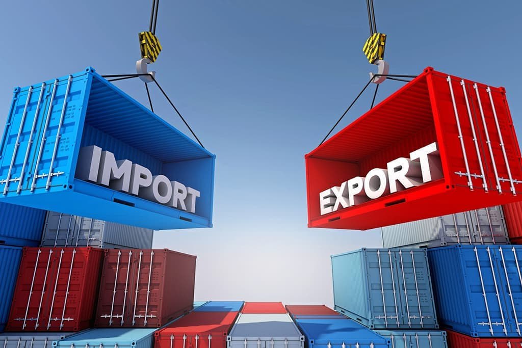 Uzbekistan’s imports hit $33.1 billion in nine months.