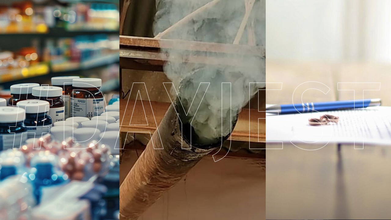 Dorilar narxining ehtimoliy tushishi va Boysun konida yoqib yuborilgan gaz – mahalliy dayjest.