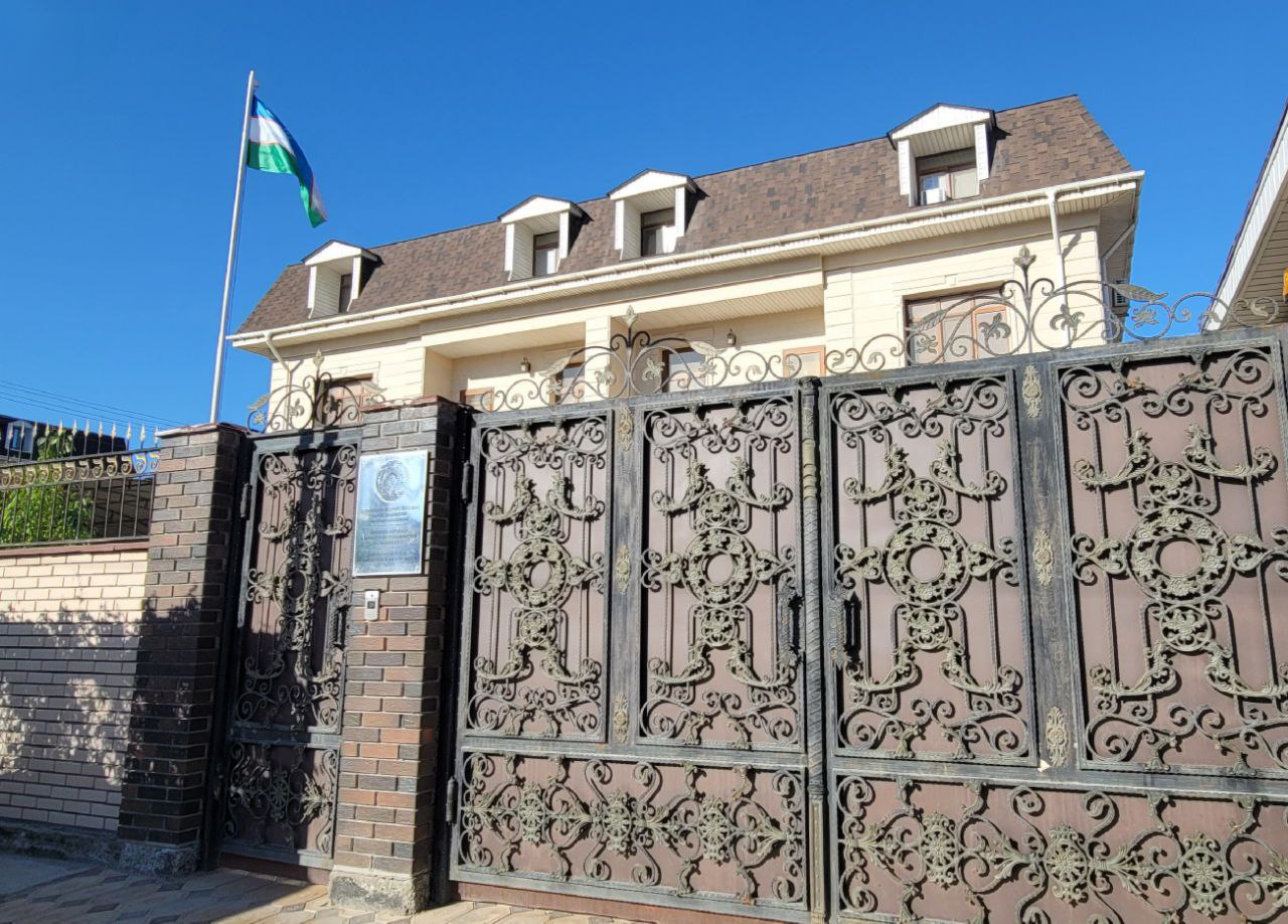 Uzbekistan urges citizens not to violate Kazakhstan’s border regulations.