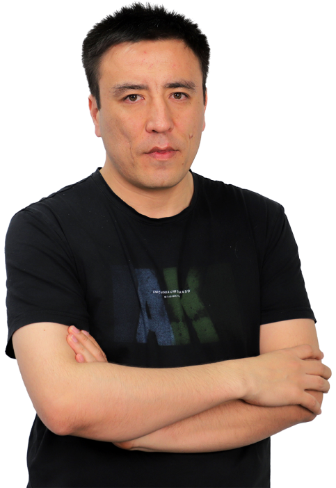 Азиз Қаршиев