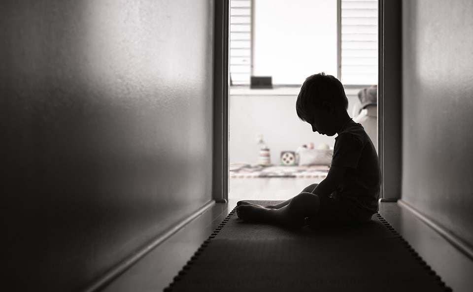 Uzbekistan to tighten accountability for protecting children from violence.