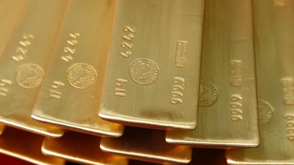 Uzbekistan toughens penalties for illegal trade of precious metals and stones.