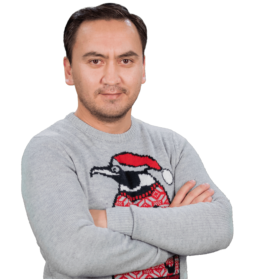 Сардор Раҳмонқулов