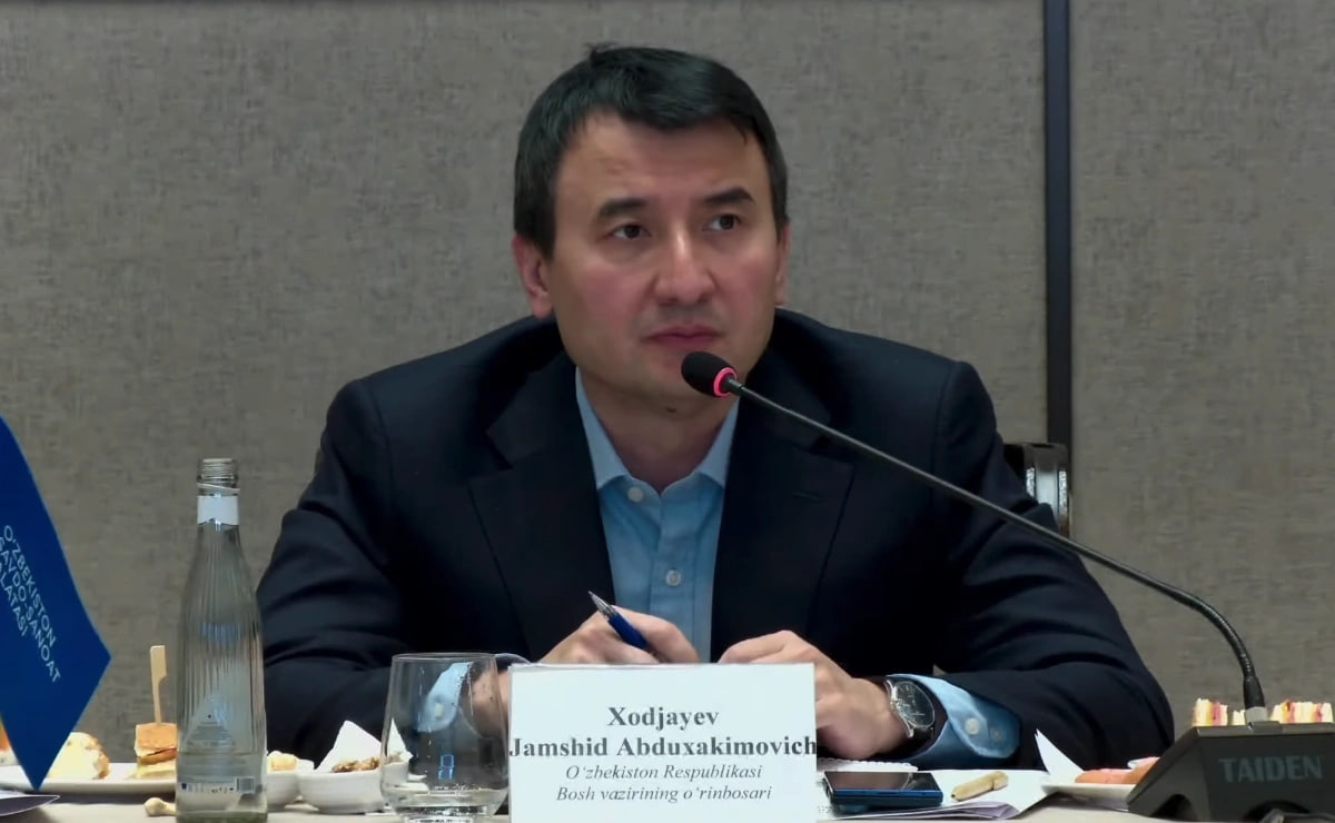 Trade frictions with Tajikistan prompt talk of reciprocal action by Uzbekistan.