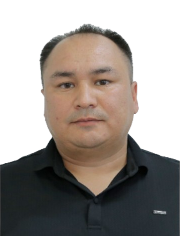 Сарвар Зияев