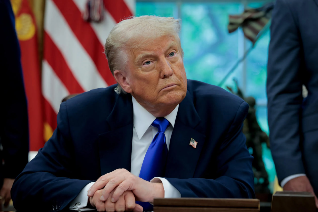 US lawmakers urge Trump to convene leaders’ summit with Central Asian countries.