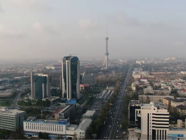Uzbekistan to allocate around UZS 1.5 trillion for air quality improvements.