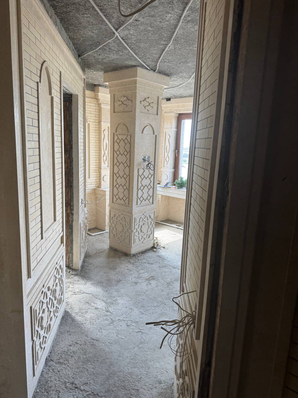 T-koylakda talaba jinsiy aloqa