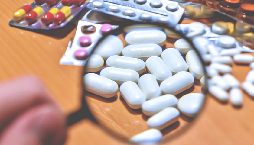 Antimonopoly Committee takes action against pharmacies for unjustified price hikes.