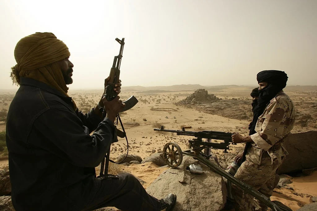 Dubay amirining qarindoshi 50 mln yevro evaziga tutqunlikdan ozod qilindi.