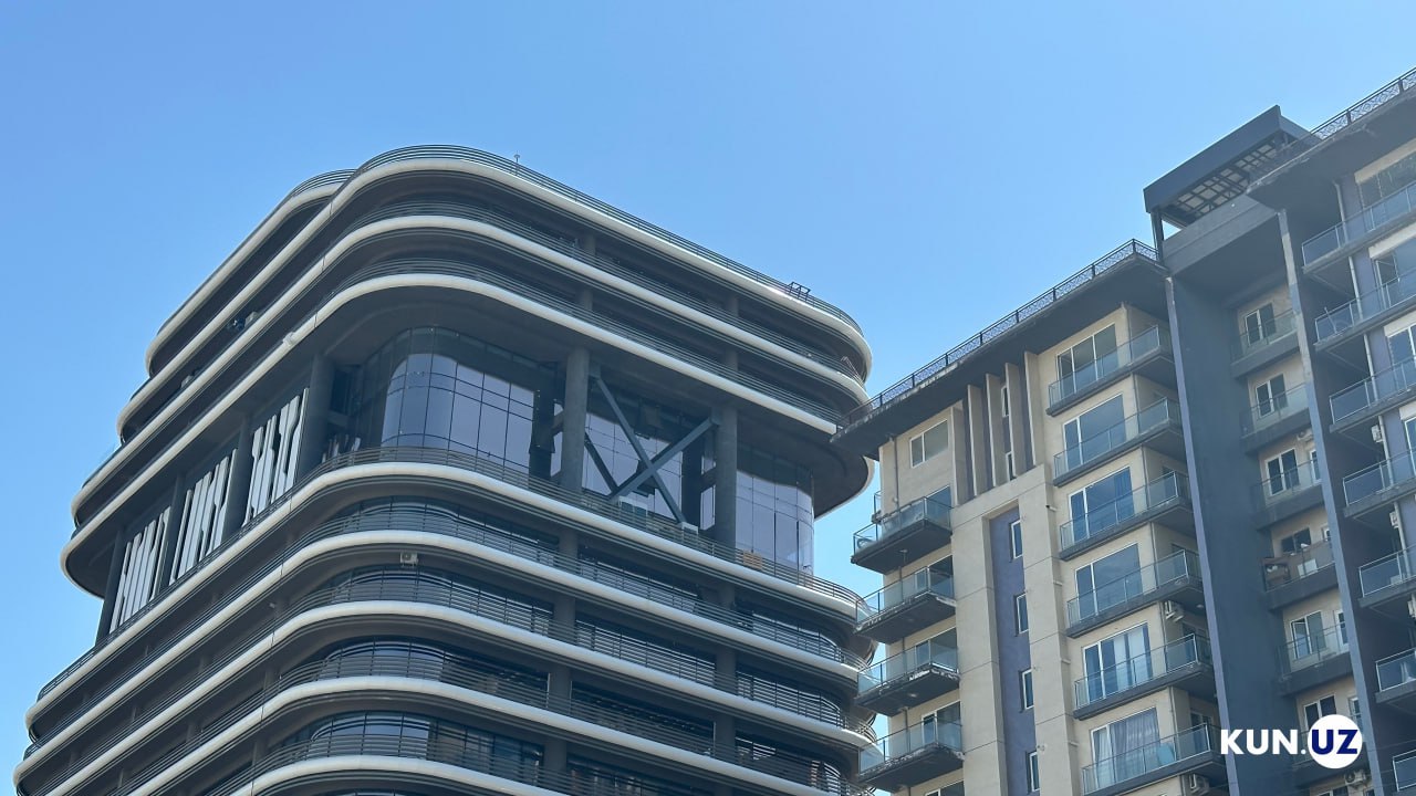 Housing prices in Uzbekistan move closer to real market values.