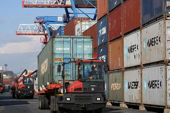 Uzbekistan to lift import duties on goods from Saudi Arabia, Mongolia and Several North African countries.