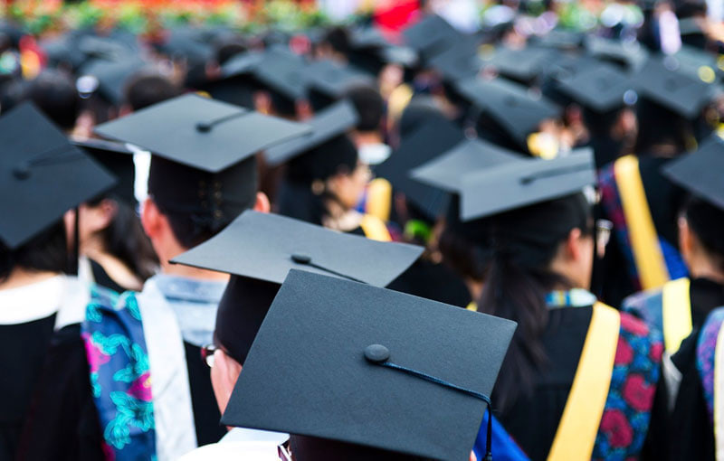 Uzbekistan sees decline in outbound students, rising interest in East Asia.