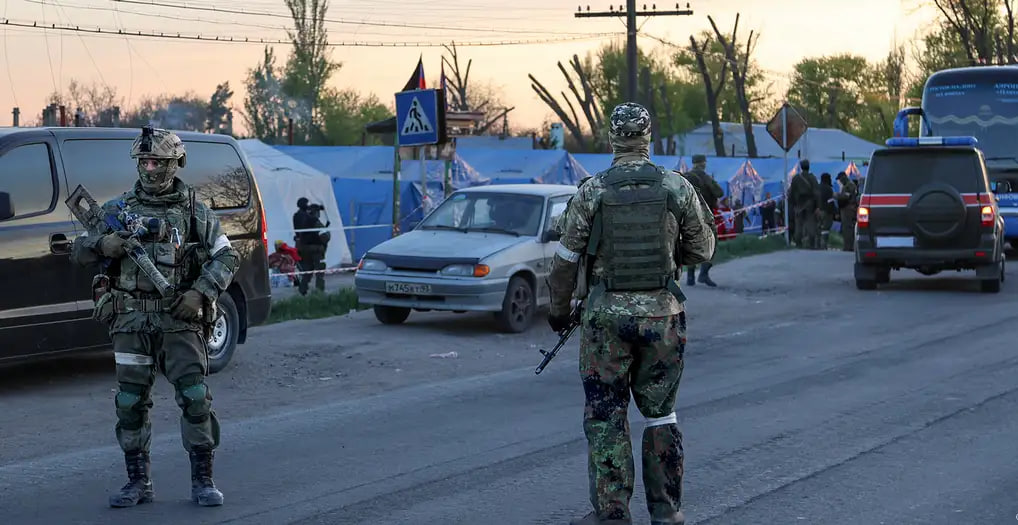 Boglangan va qiynoqqa solingan