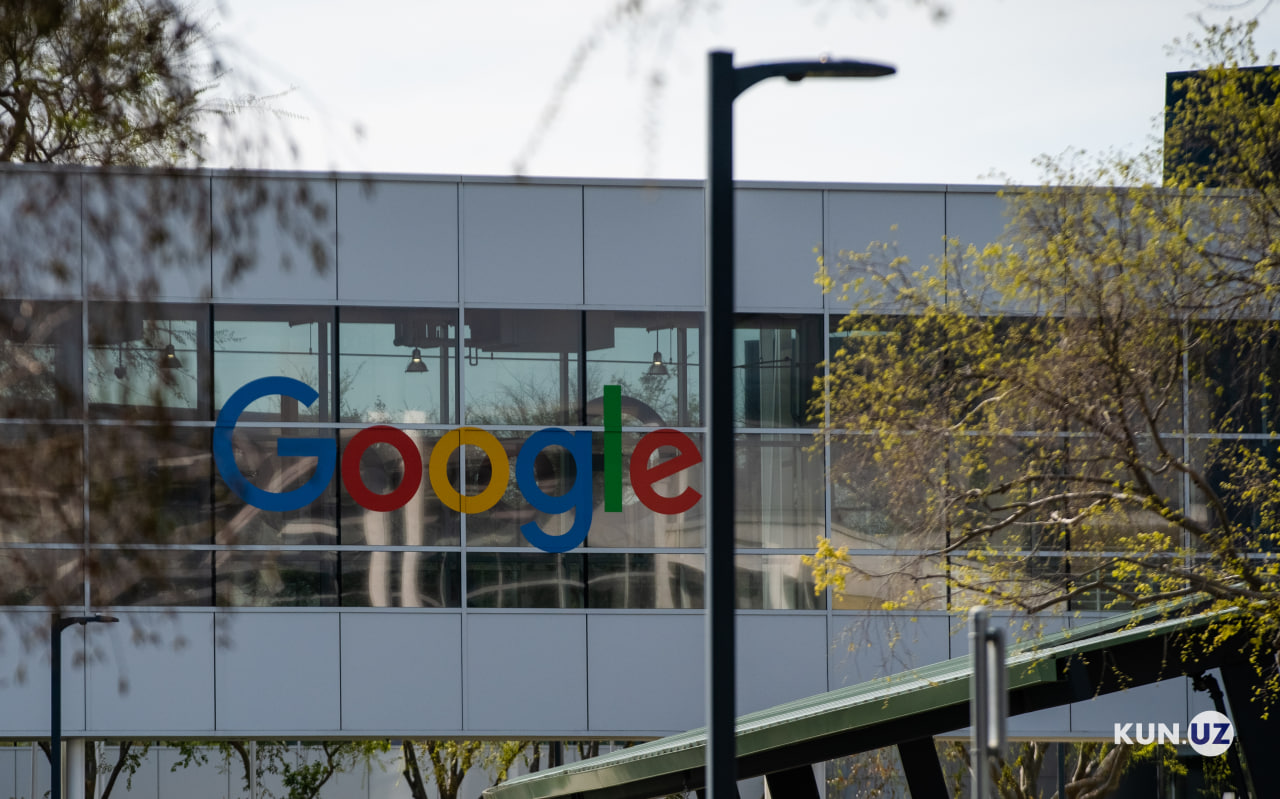 Apple, Google, and Meta lead tax contributions in Uzbekistan's digital sector.