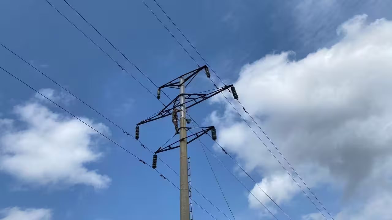Uzbekistan to supply 900 million kWh of electricity to Kazakhstan in 2026.
