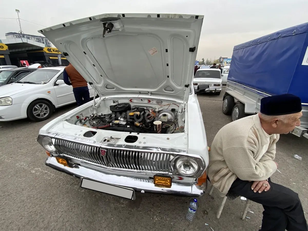 Government to introduce trade-in system to replace old, high-emission vehicles.