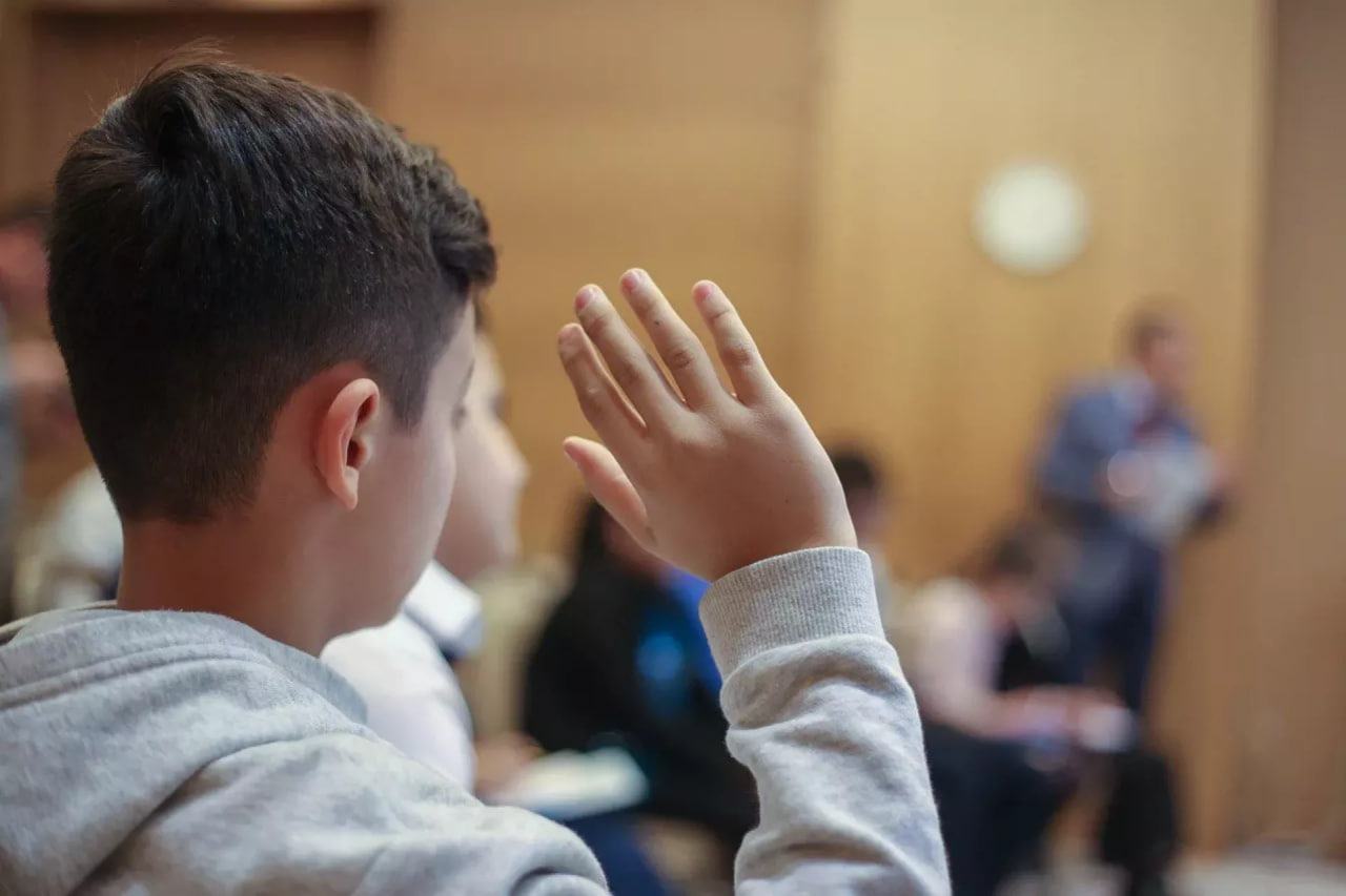 Uzbekistan strengthens penalties for crimes against children.