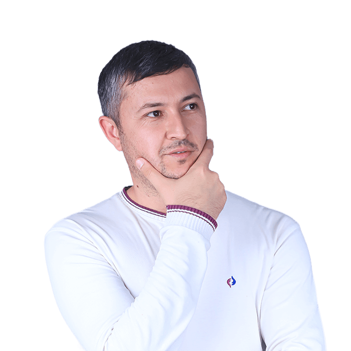 Ўткир Жалолхонов