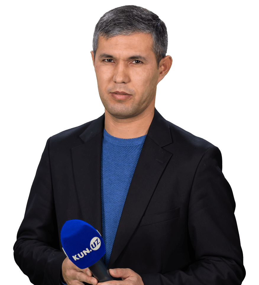 Руслан Сабуров