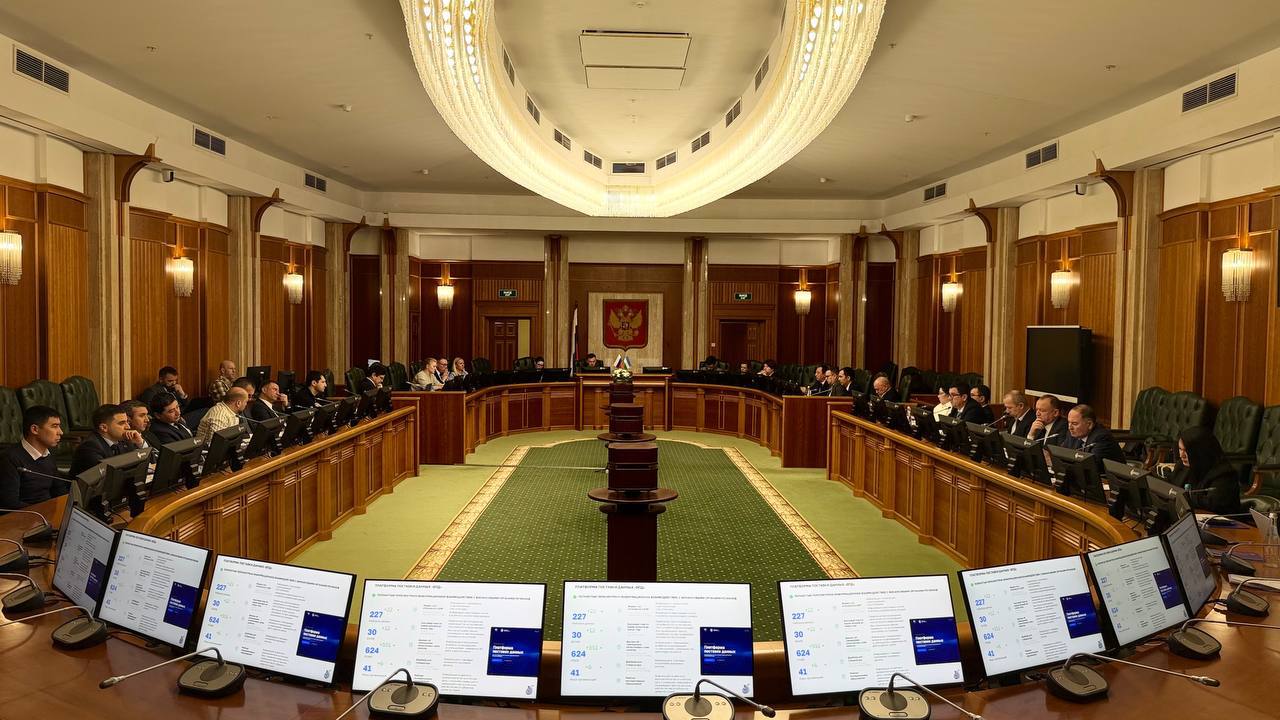 Uzbekistan to streamline tax administration with unified payment system.