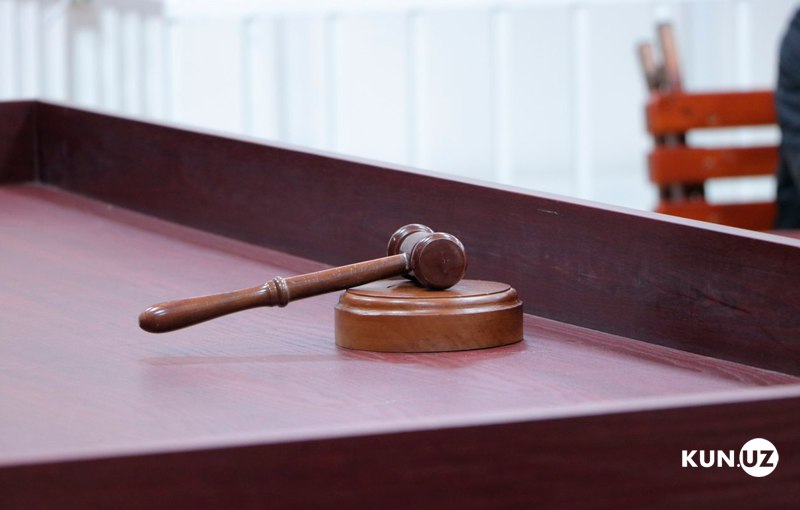 More than 500,000 people penalized for administrative offences in Uzbekistan in 2025.