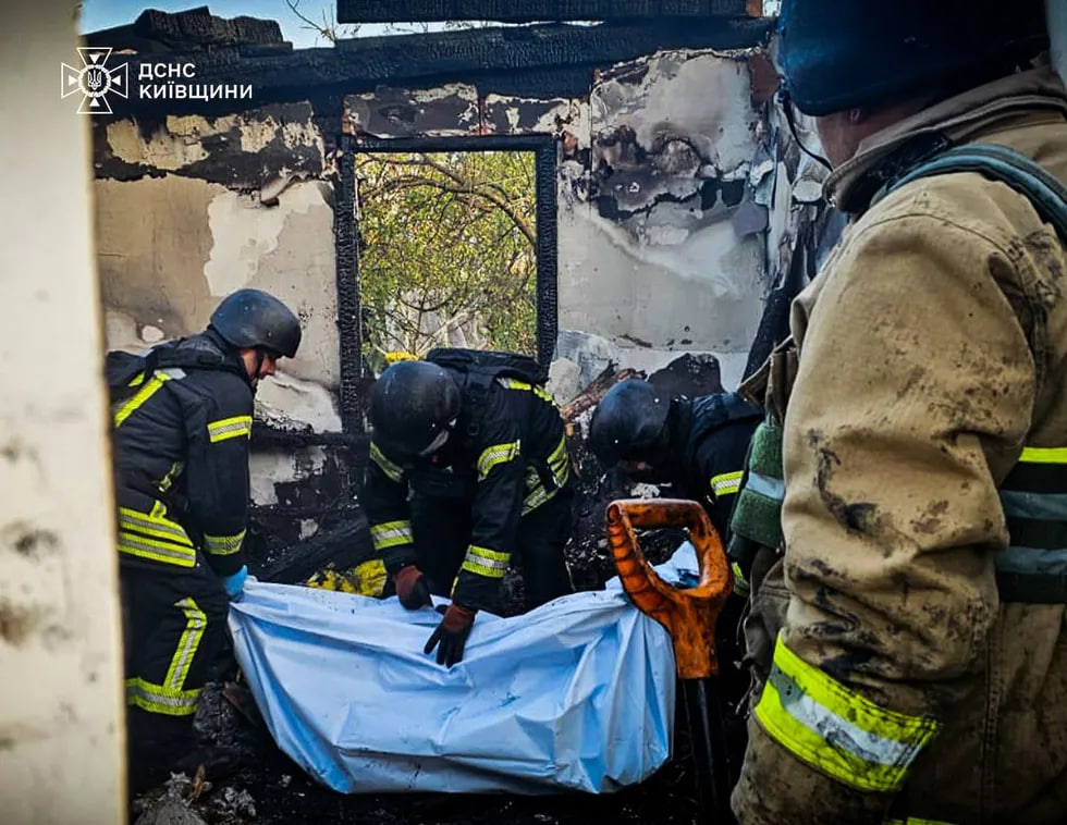 Gunajinni ustunga qoying