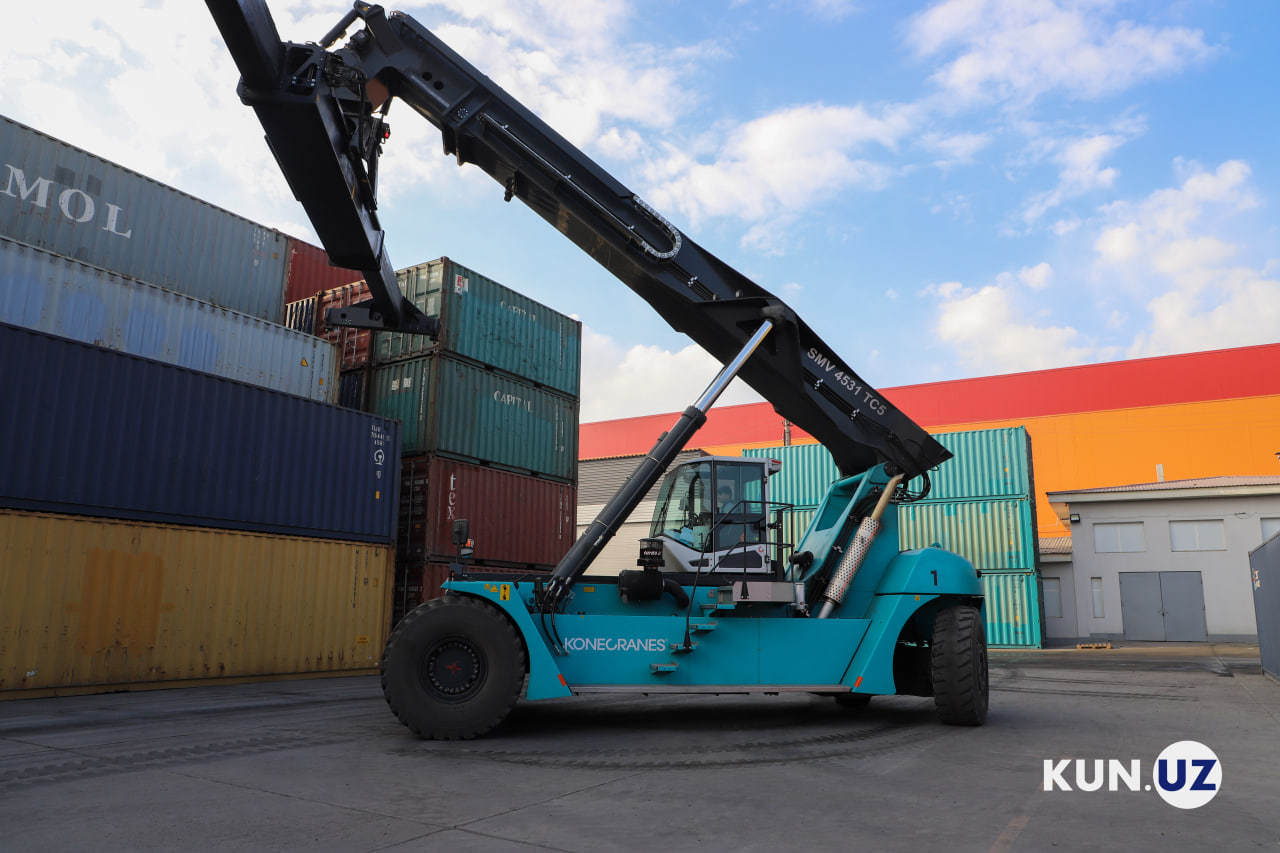 Uzbekistan to scrap raw material duties for 15 product types to combat 