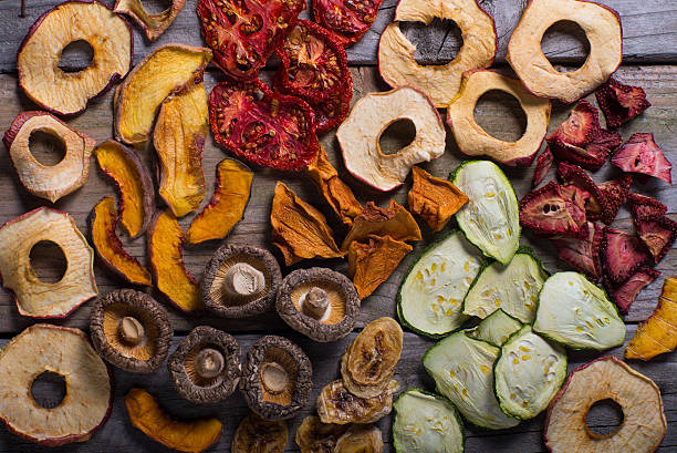 China opens market to Uzbek dried produce following bilateral trade talks.