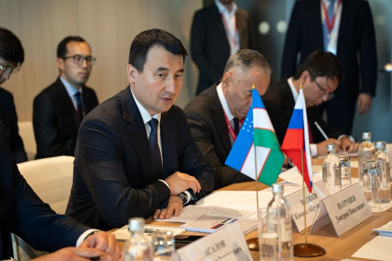 Uzbekistan, Russia agree on new joint quarantine controls fo