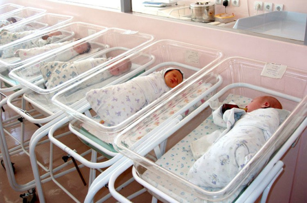 Uzbekistan records over 191,000 births in Q1 2026.