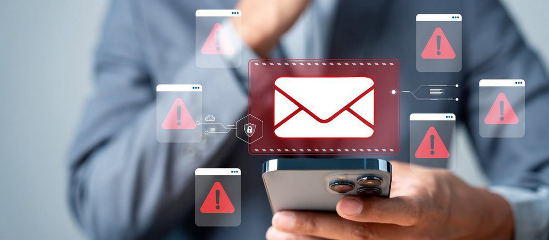 State Cybersecurity Center warns of phishing surge