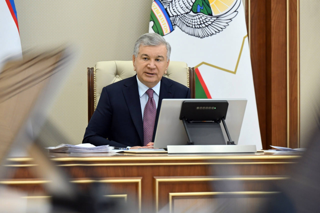 Uzbekistan expands youth business programs and dua