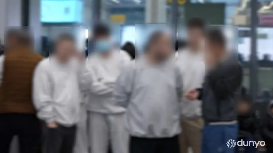 US deports 24 Uzbek citizens over immigration viol