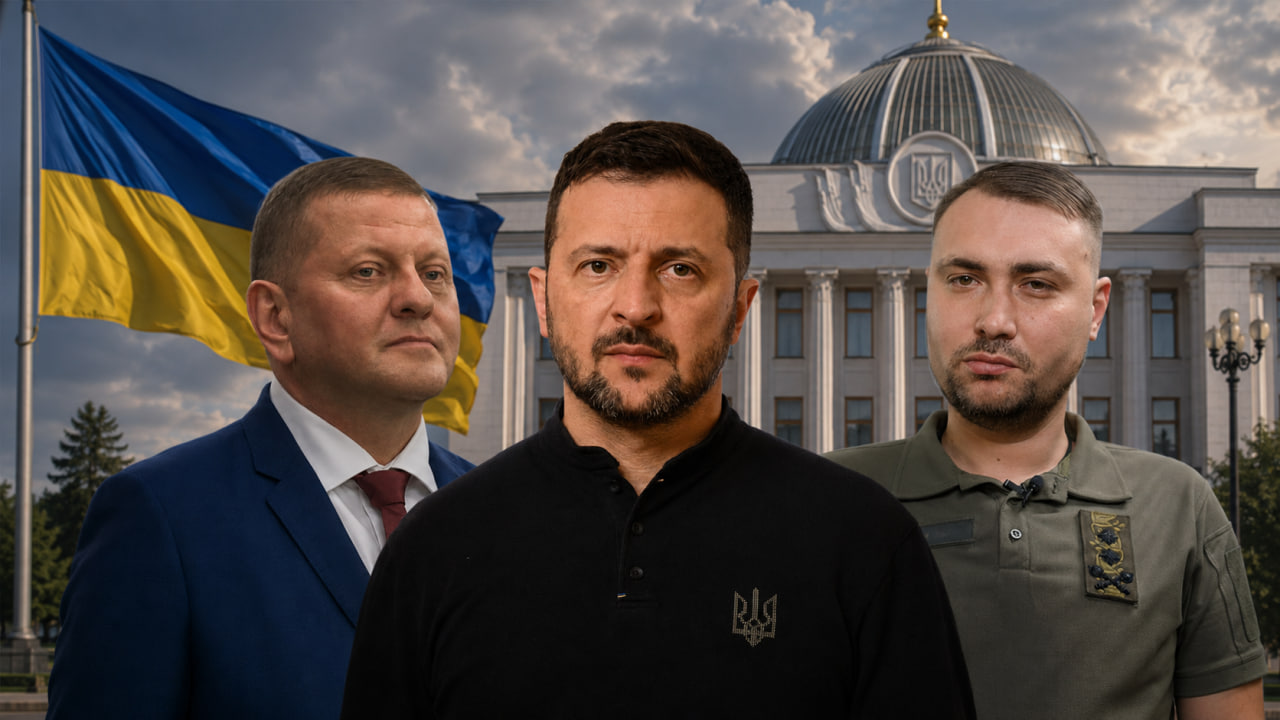 Ukrainada saylovdagi kirishimlar kuchaymoqda